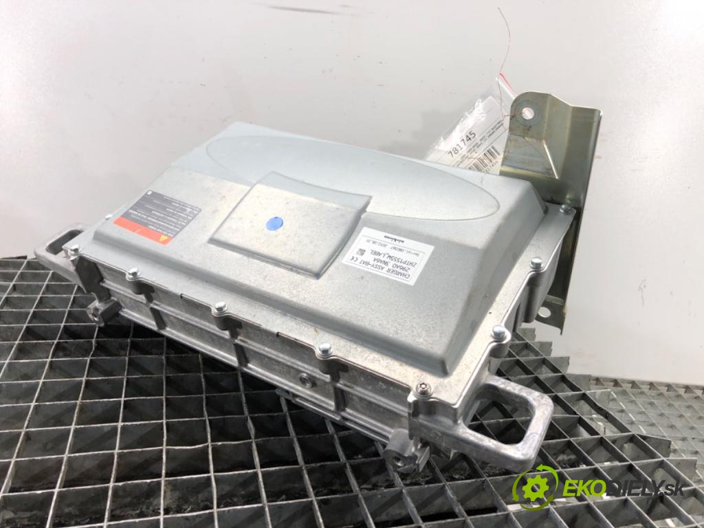 NISSAN LEAF ZE0 liftback 2013 80 kW Electric  modul NABÍJENÍ: 296A0-3NA6A