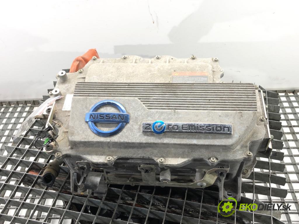 NISSAN LEAF ZE0 liftback 2013 80 kW Electric  NABÍJENÍ: konvertor 291A0-3NA0A