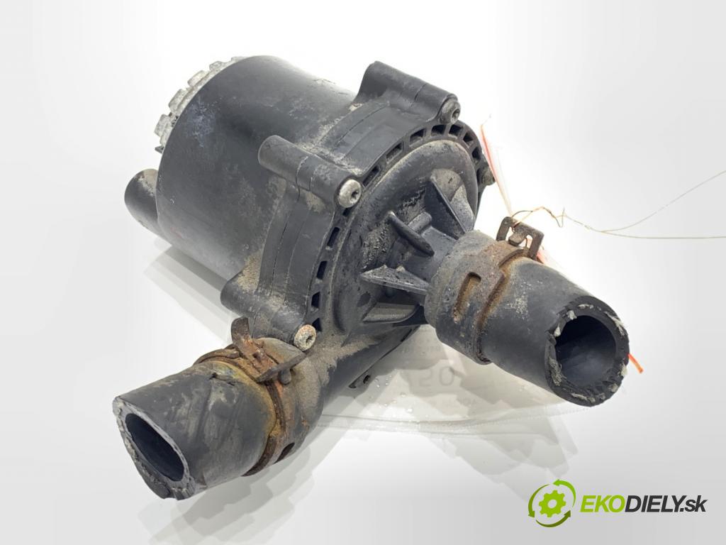 NISSAN LEAF ZE0 liftback 2013 80 kW Electric  DALŠÍ: pumpa vody  (Vodní pumpa)