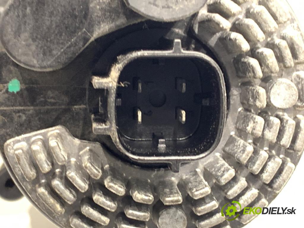 NISSAN LEAF ZE0 liftback 2013 80 kW Electric  DALŠÍ: pumpa vody  (Vodní pumpa)