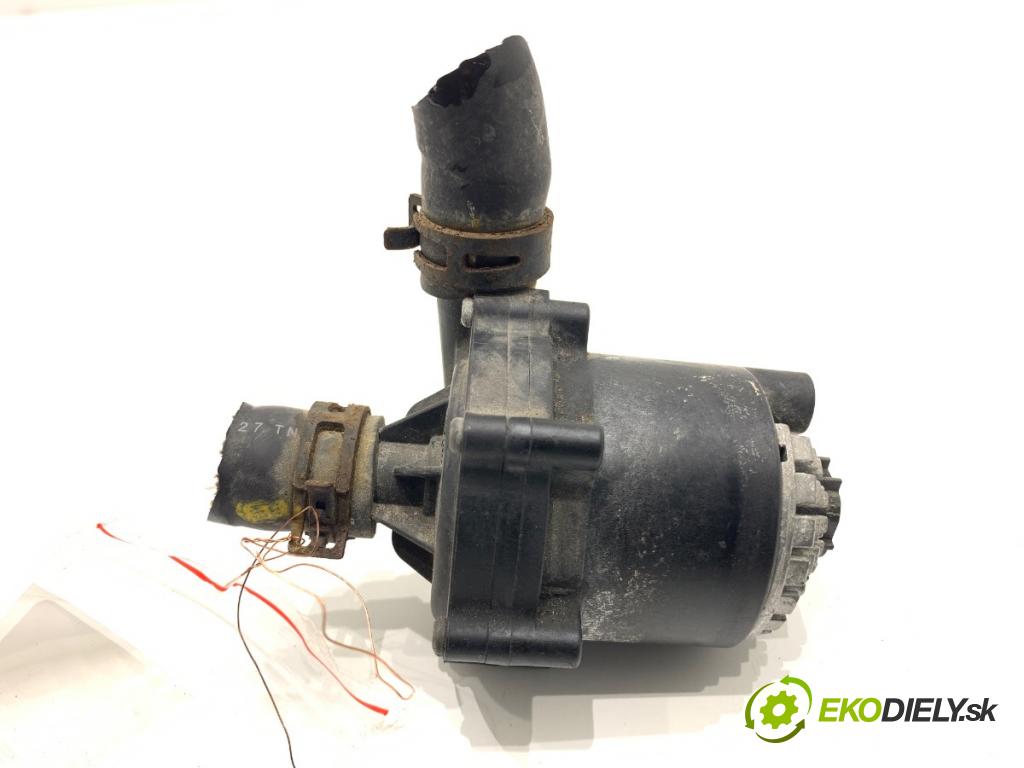 NISSAN LEAF ZE0 liftback 2013 80 kW Electric  DALŠÍ: Pumpa vody  (Vodná pumpa)