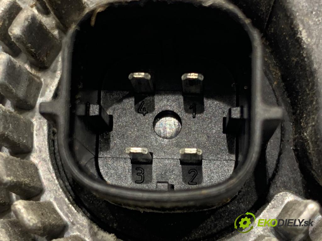 NISSAN LEAF ZE0 liftback 2013 80 kW Electric  DALŠÍ: Pumpa vody  (Vodná pumpa)