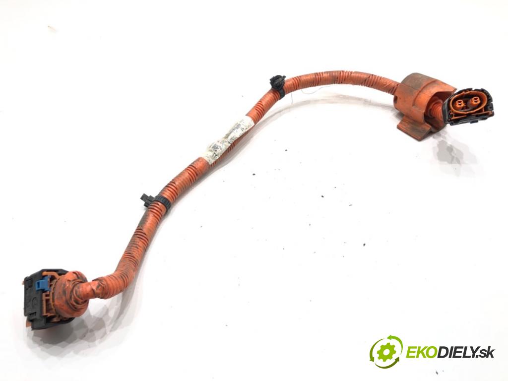 NISSAN LEAF ZE0 liftback 2013 80 kW Electric  Rúrka vysokého NAPÄTIA: 297A63NA0B