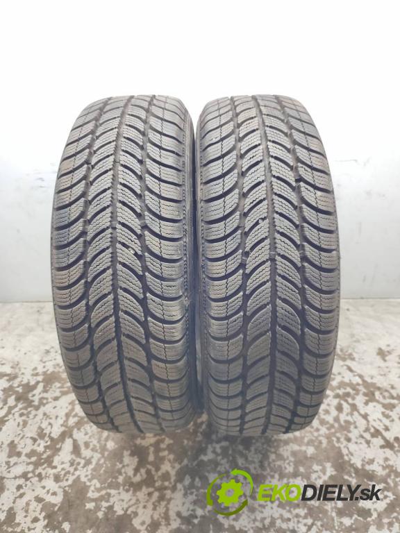 --- ---      PNEUMATIKY: zima 2X 175/65 14