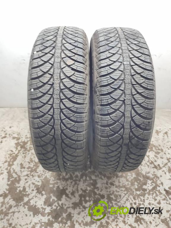 --- ---      PNEUMATIKY: zima 2X 185/65 15
