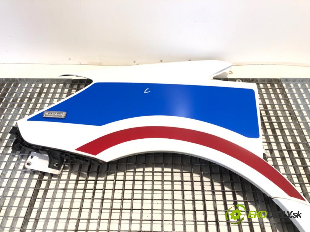 MERCEDES-BENZ W906 Skrzynia 2011 120 kW 216 CDI (906.611, 906.613) 2143 Blatník ľavy predný