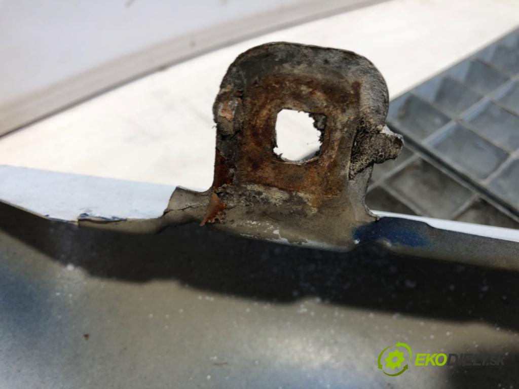 MERCEDES-BENZ W906 Skrzynia 2011 120 kW 216 CDI (906.611, 906.613) 2143 Blatník ľavy predný