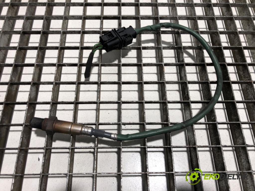 MERCEDES-BENZ W906 Skrzynia 2011 120 kW 216 CDI (906.611, 906.613) 2143 sonda lambda 05149027AA (Lambda sonda)