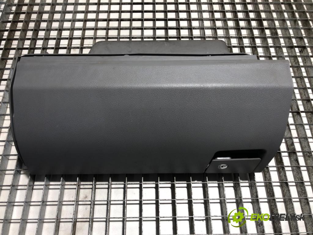 MERCEDES-BENZ W906 Skrzynia 2011 120 kW 216 CDI (906.611, 906.613) 2143 přihrádka kastlík spolujezdce  (Přihrádka (kastlík))