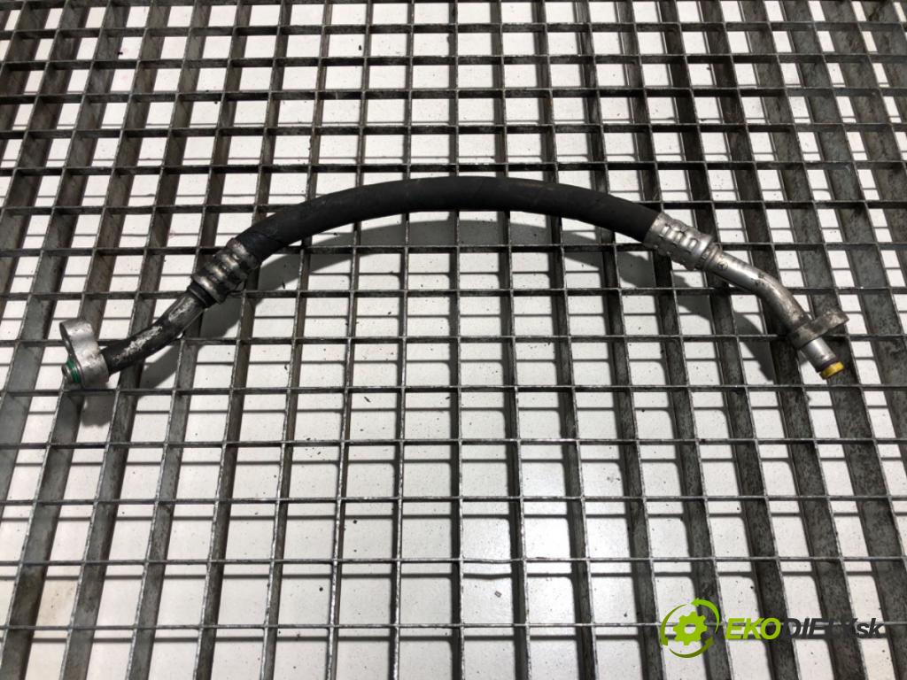 MERCEDES-BENZ W906 Skrzynia 2011 120 kW 216 CDI (906.611, 906.613) 2143 rúrka klimatizácie A906306415 (Rúrka klimatizácie)