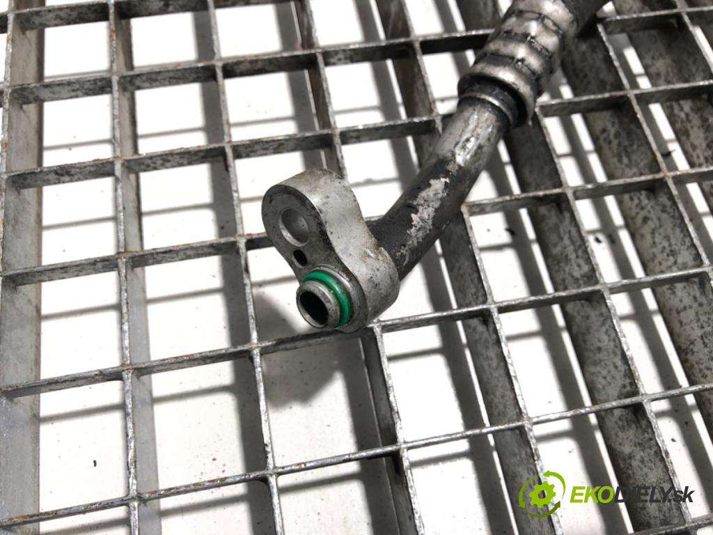 MERCEDES-BENZ W906 Skrzynia 2011 120 kW 216 CDI (906.611, 906.613) 2143 rúrka klimatizácie A906306415 (Rúrka klimatizácie)