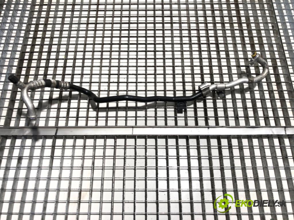 MERCEDES-BENZ W906 Skrzynia 2011 120 kW 216 CDI (906.611, 906.613) 2143 rúrka klimatizácie  (Rúrka klimatizácie)