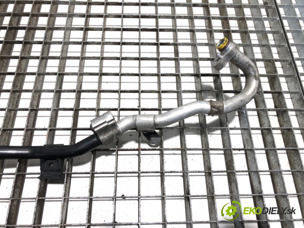 MERCEDES-BENZ W906 Skrzynia 2011 120 kW 216 CDI (906.611, 906.613) 2143 rúrka klimatizácie  (Rúrka klimatizácie)