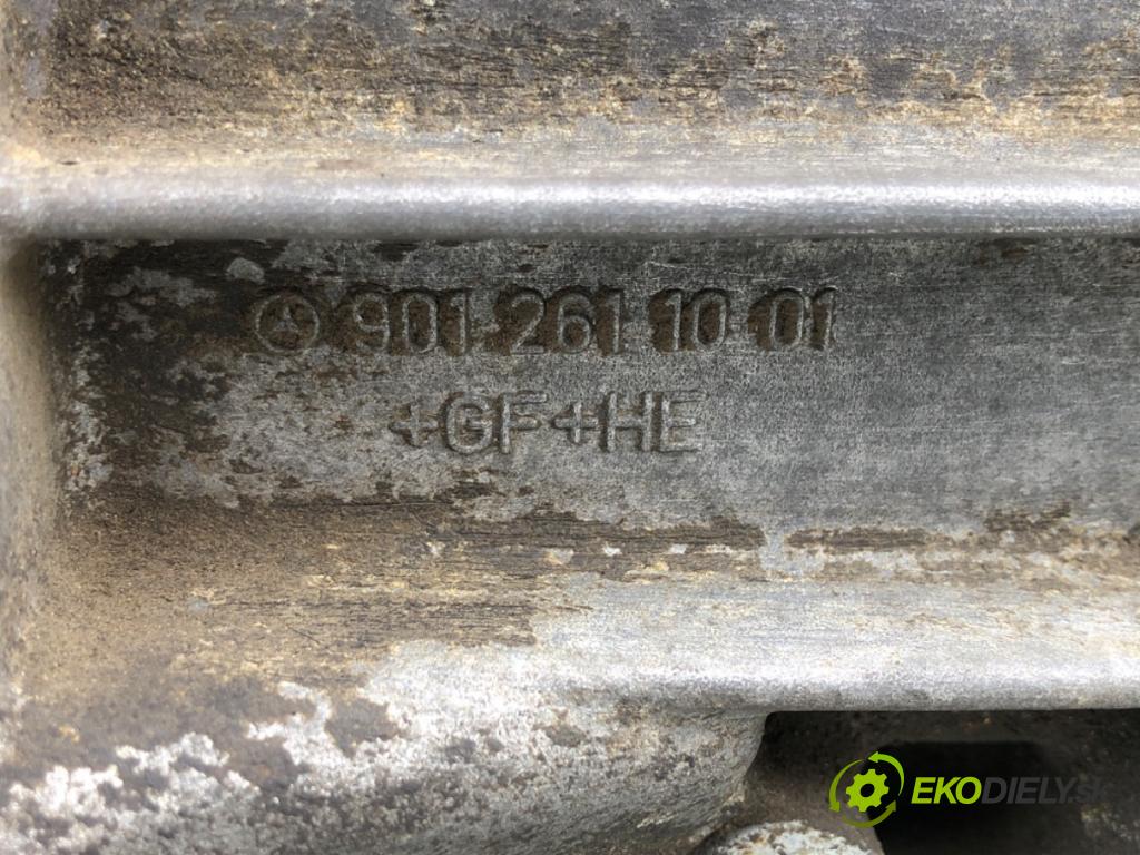 MERCEDES-BENZ W903 Autobus  58 kW 208 D 2299 Prevodovka 9012611001 (Prevodovka)