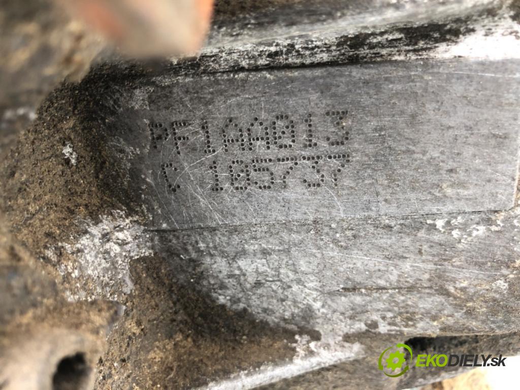 RENAULT MASTER II Autobus  84 kW 2.8 dTI 2799 Prevodovka PF1AA013 (Prevodovka)