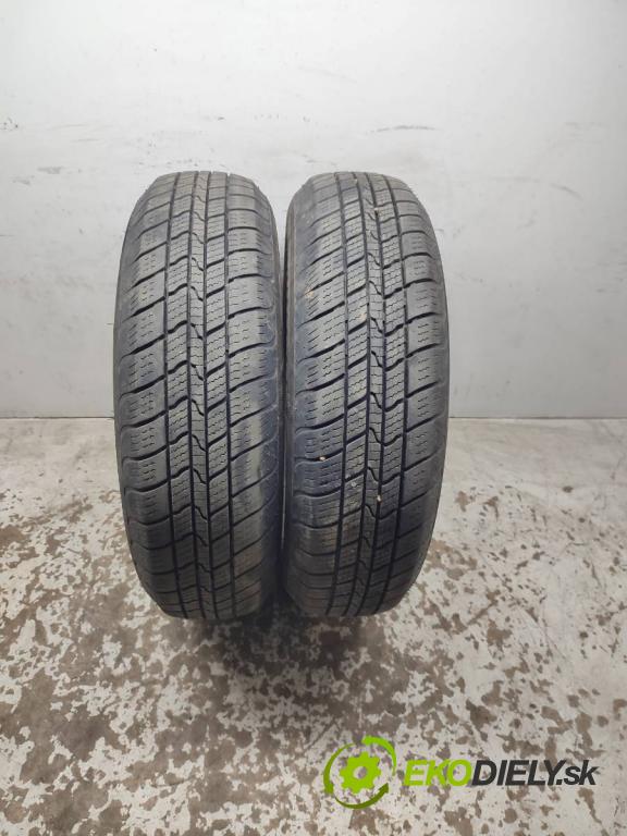 --- ---      PNEUMATIKY: PARA: VÍCENÁ SEZÓNA: 155/80 13