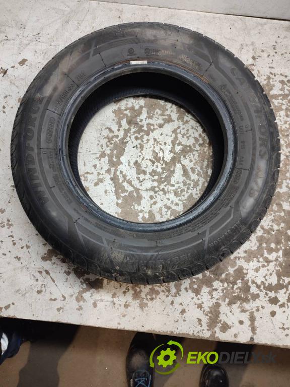 --- ---      PNEUMATIKY: PARA: VÍCENÁ SEZÓNA: 155/80 13" WINDFORCE