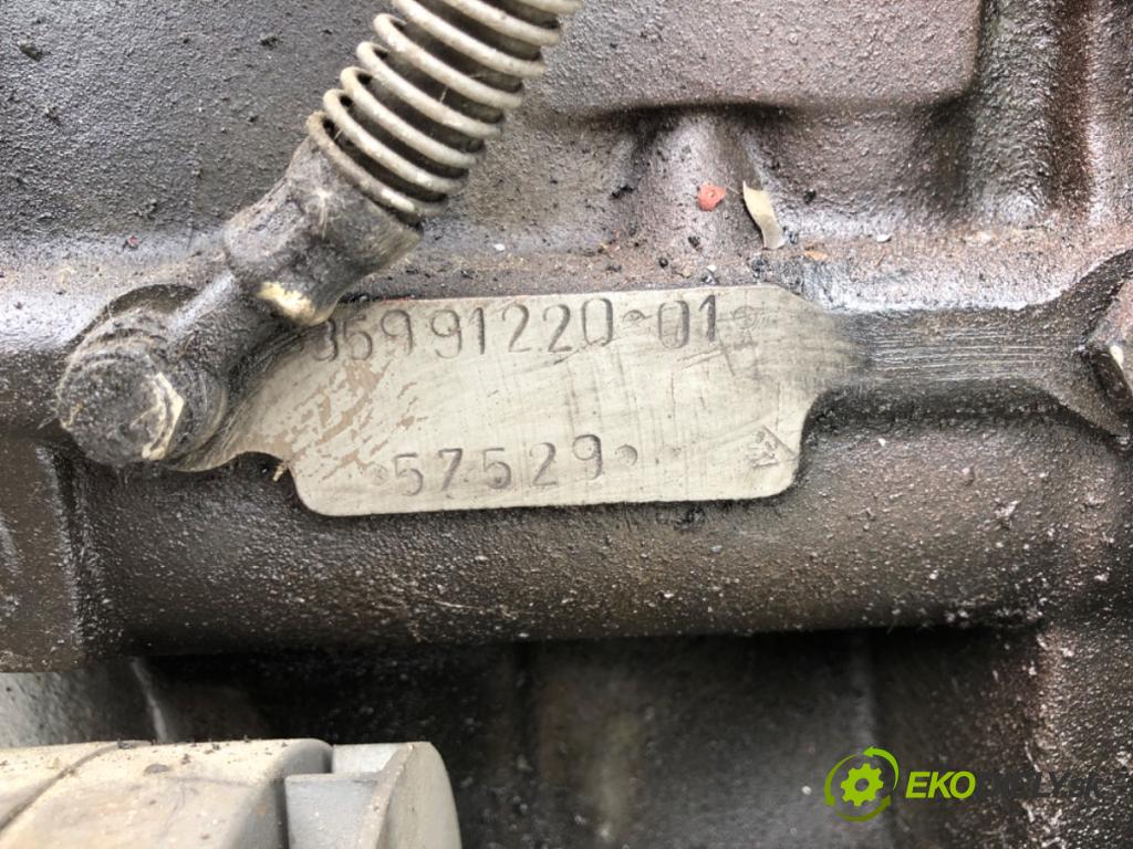 STAR   1989    Motor  (Motor)