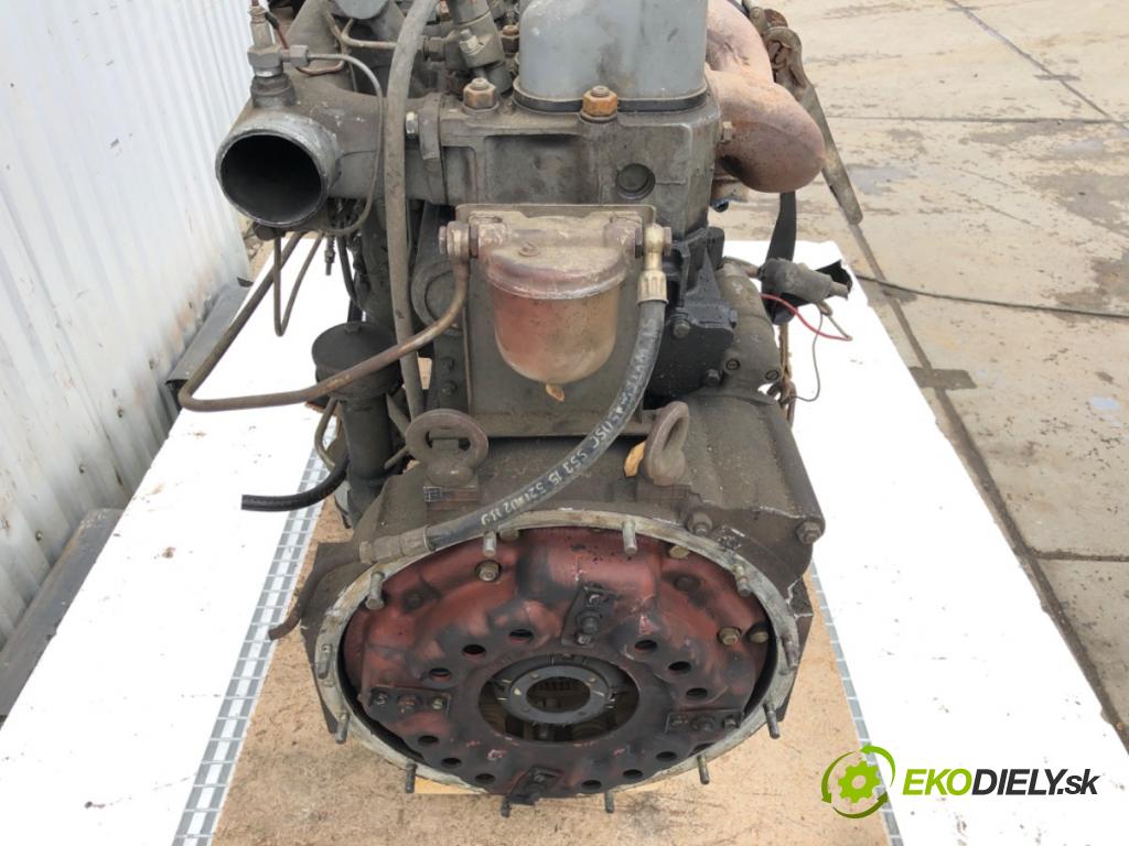 STAR   1989    Motor  (Motor)