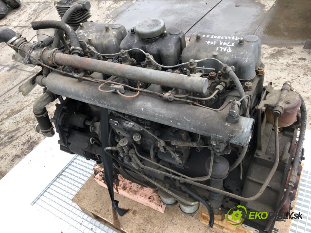 STAR   1989    Motor  (Motor)