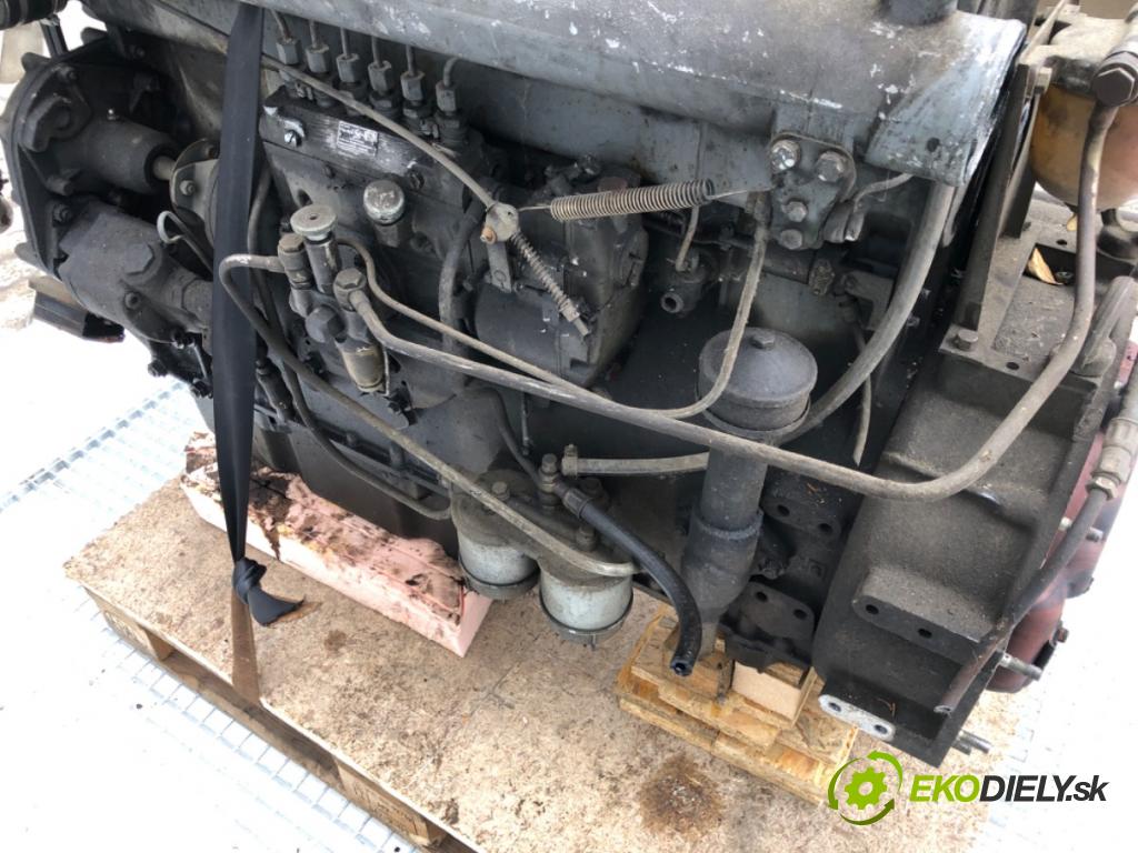 STAR   1989    Motor  (Motor)