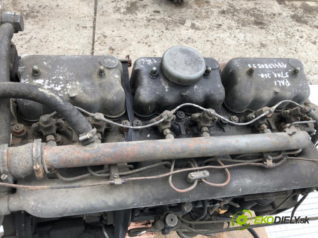 STAR   1989    Motor  (Motor)