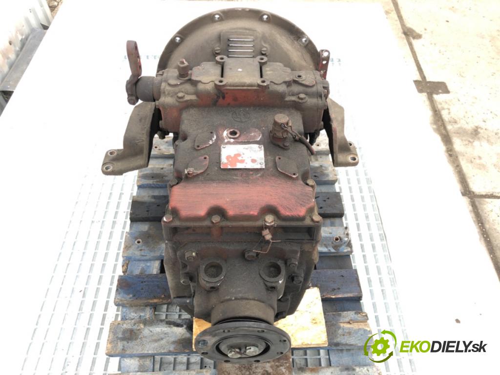 STAR   1989    Prevodovka  (Prevodovka)