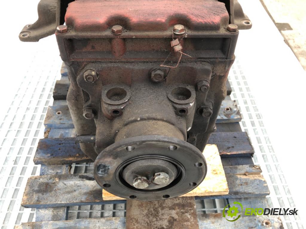 STAR   1989    Prevodovka  (Prevodovka)