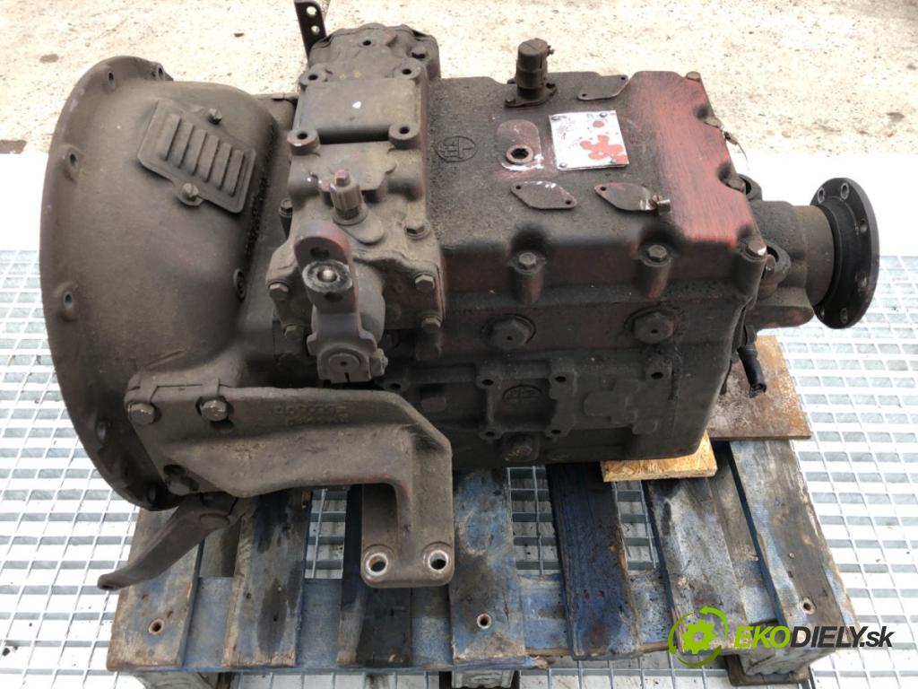 STAR   1989    Prevodovka  (Prevodovka)