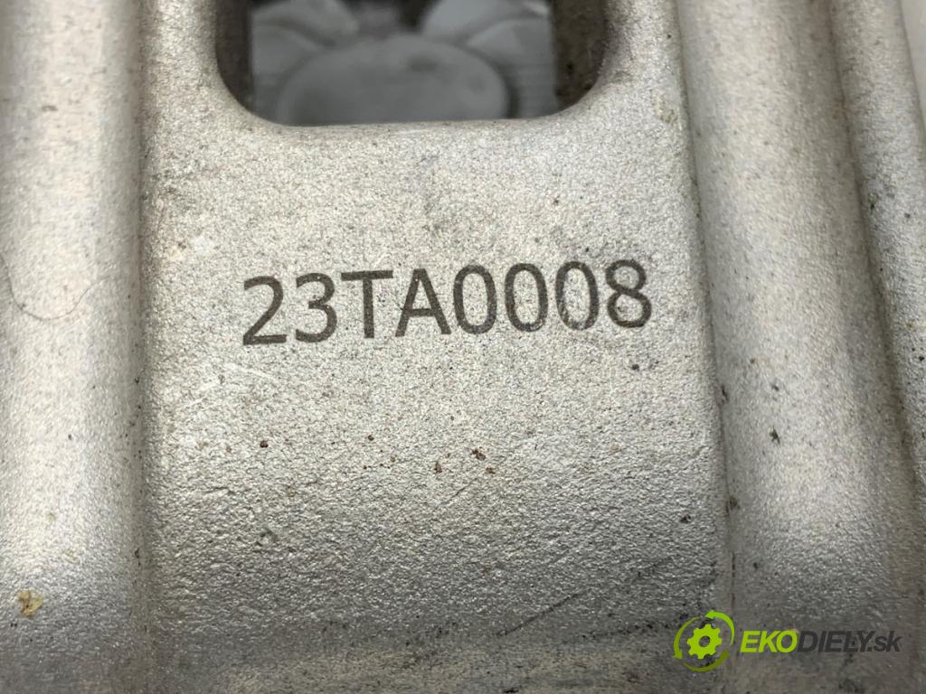 AUDI A4 B6 Kombi 2003 132 kW 2.5 TDI quattro 2496 Brzdič strmeň ľavy zad