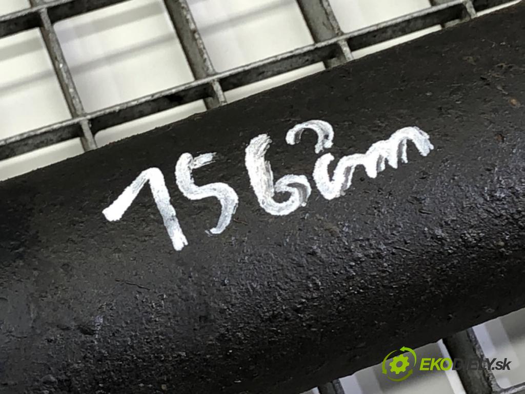 AUDI A4 B6 Kombi 2003 132 kW 2.5 TDI quattro 2496 kardaň hřídel hnací zadní část 8E0521101D (Kardanový hřídel)