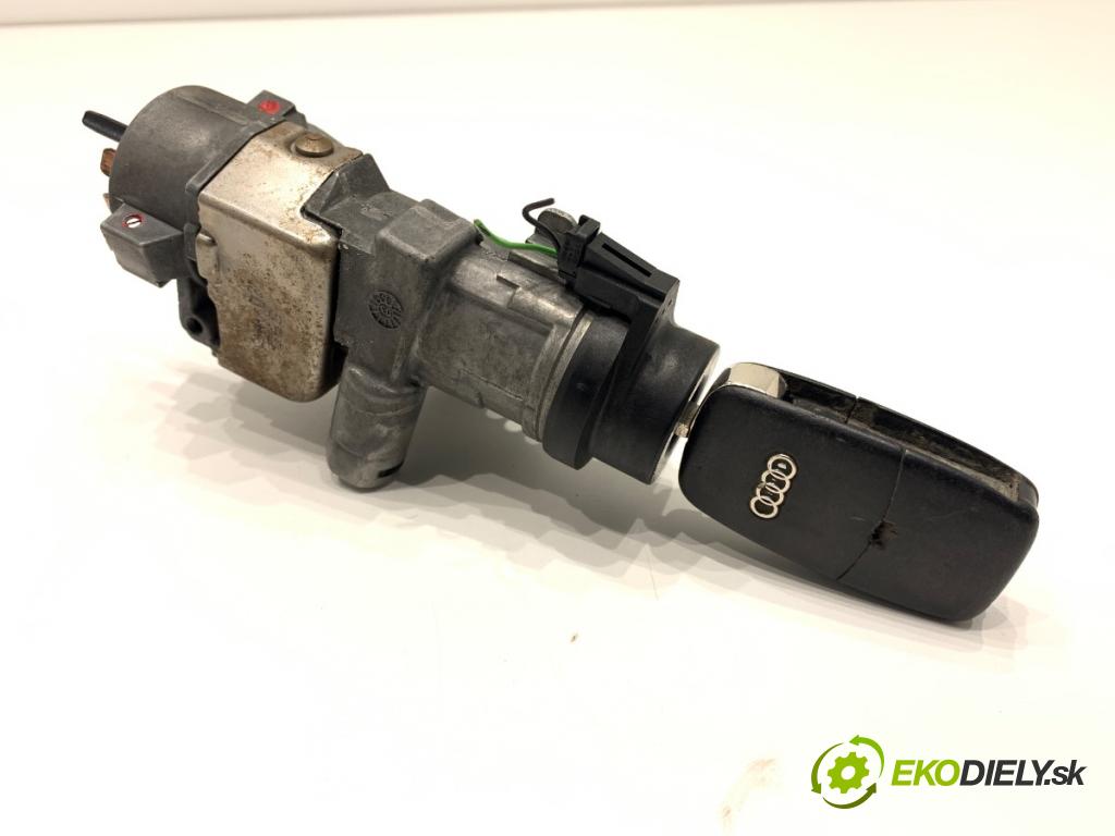 AUDI A4 B6 Kombi 2003 132 kW 2.5 TDI quattro 2496 spinačka 4B0905851F (Spínacia skrinka)