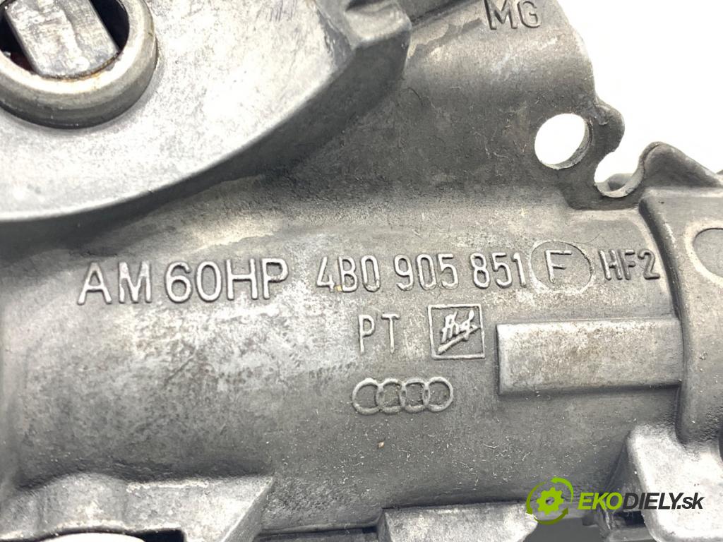 AUDI A4 B6 Kombi 2003 132 kW 2.5 TDI quattro 2496 spinačka 4B0905851F (Spínacia skrinka)