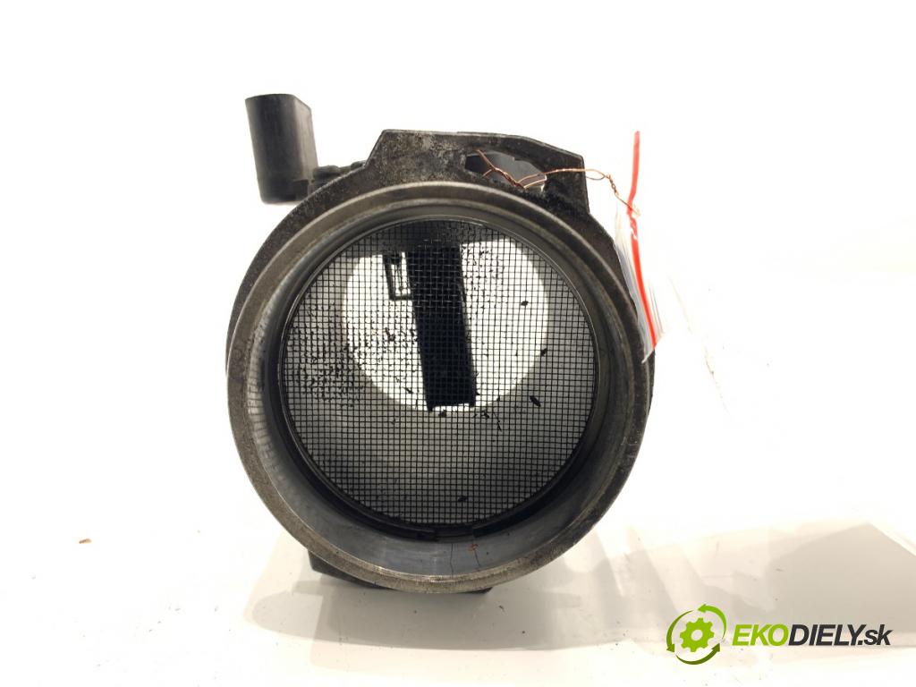 AUDI A4 B6 Kombi 2003 132 kW 2.5 TDI quattro 2496 Váha vzduchu 059906461D (Váha vzduchu)