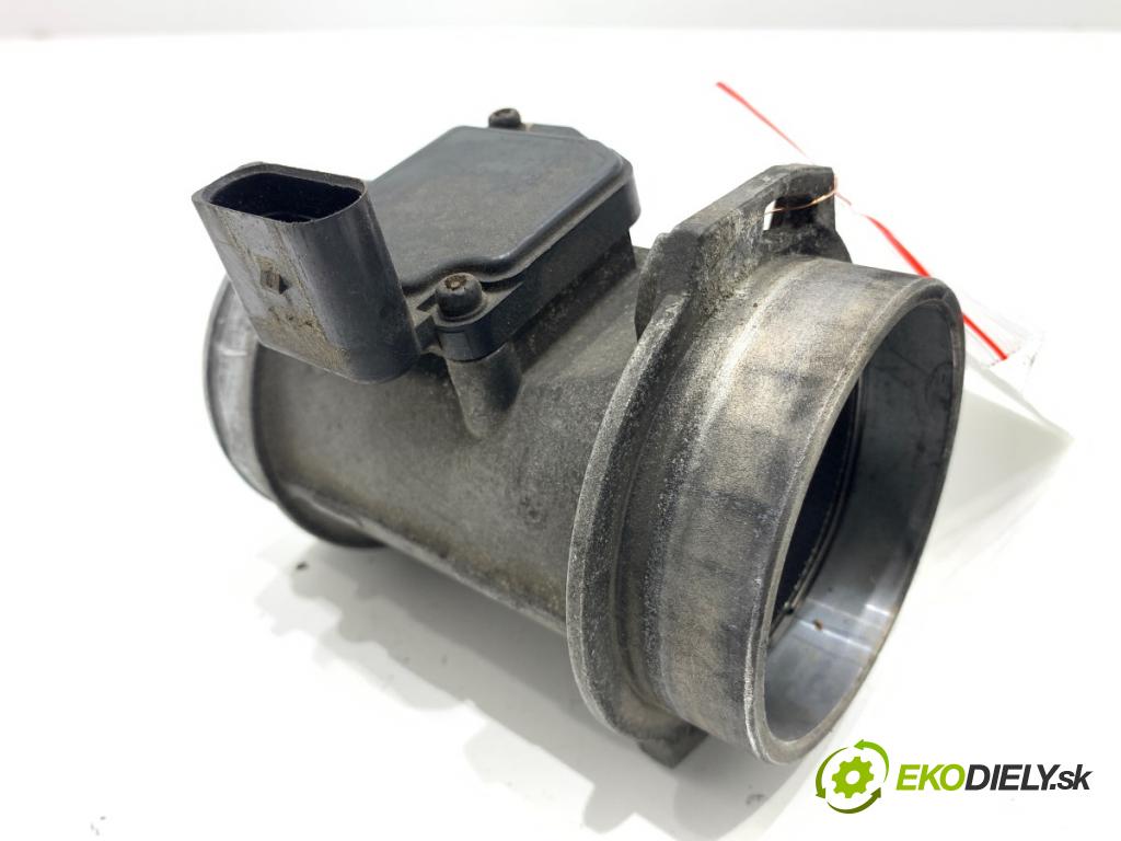 AUDI A4 B6 Kombi 2003 132 kW 2.5 TDI quattro 2496 Váha vzduchu 059906461D (Váha vzduchu)