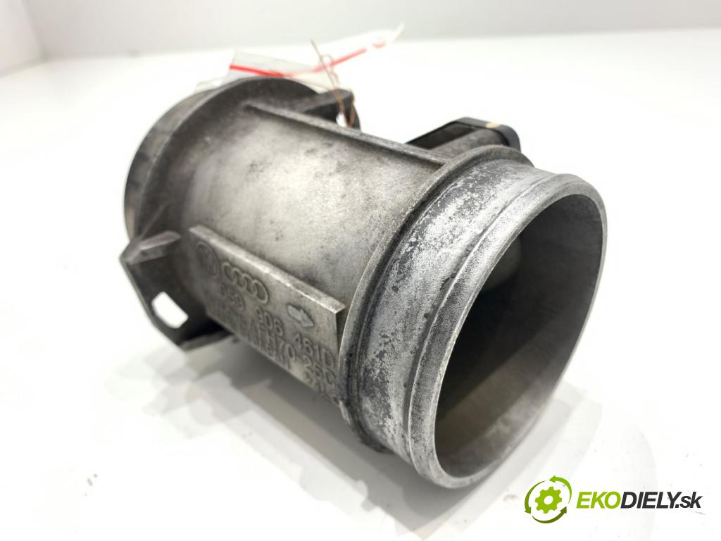 AUDI A4 B6 Kombi 2003 132 kW 2.5 TDI quattro 2496 Váha vzduchu 059906461D (Váha vzduchu)