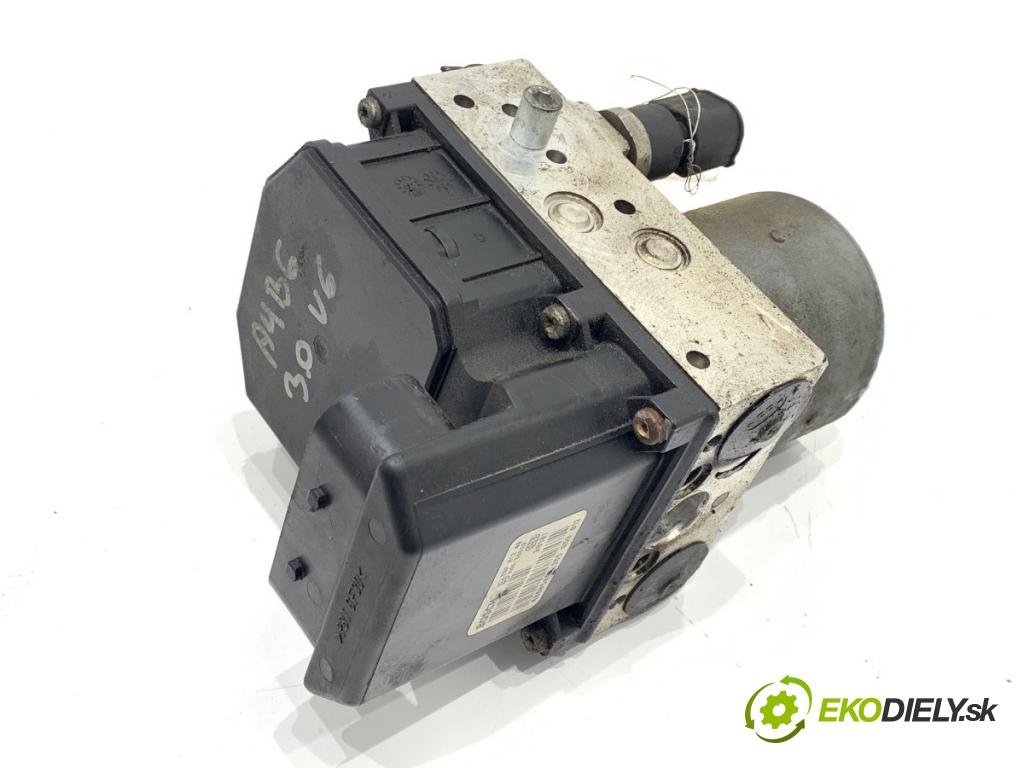 AUDI A4 B6 Kombi 2003 132 kW 2.5 TDI quattro 2496 Pumpa ABS 0265950012 (Pumpa ABS)