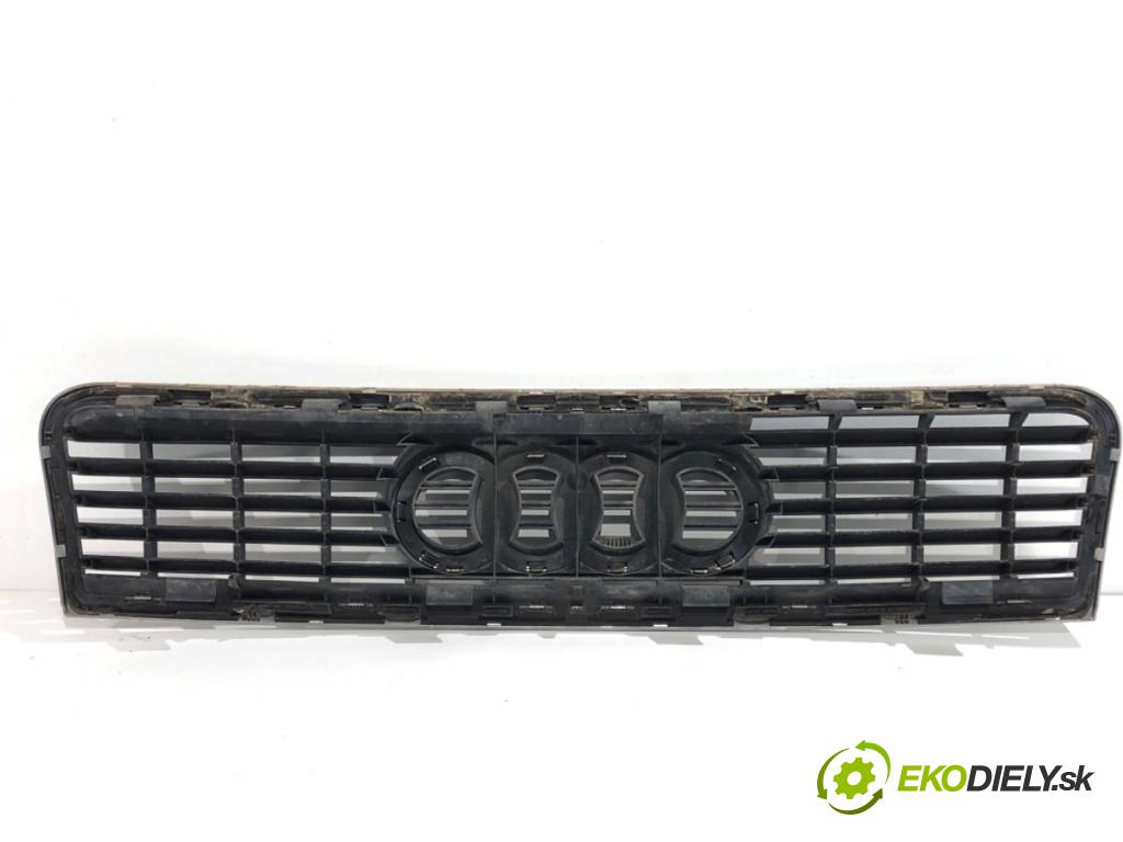 AUDI A4 B6 Kombi 2003 132 kW 2.5 TDI quattro 2496 mřížka maska 8E0853651F (Přední mřížka (maska chladiče))