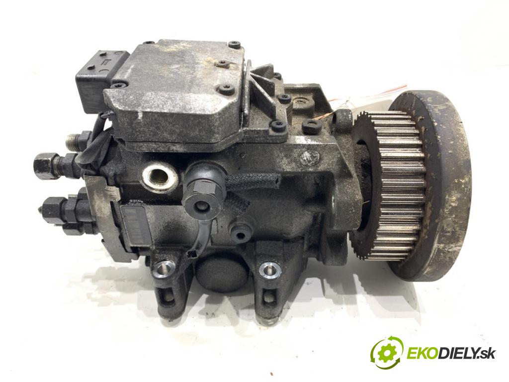 AUDI A4 B6 Kombi 2003 132 kW 2.5 TDI quattro 2496 Pumpa vstrekovacia 0470506033 059130106L (Vstrekovacie čerpadlo)