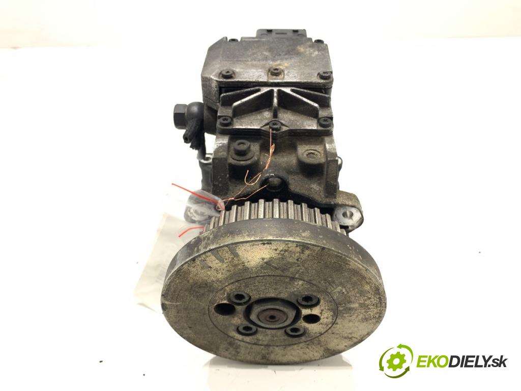 AUDI A4 B6 Kombi 2003 132 kW 2.5 TDI quattro 2496 Pumpa vstrekovacia 0470506033 059130106L (Vstrekovacie čerpadlo)