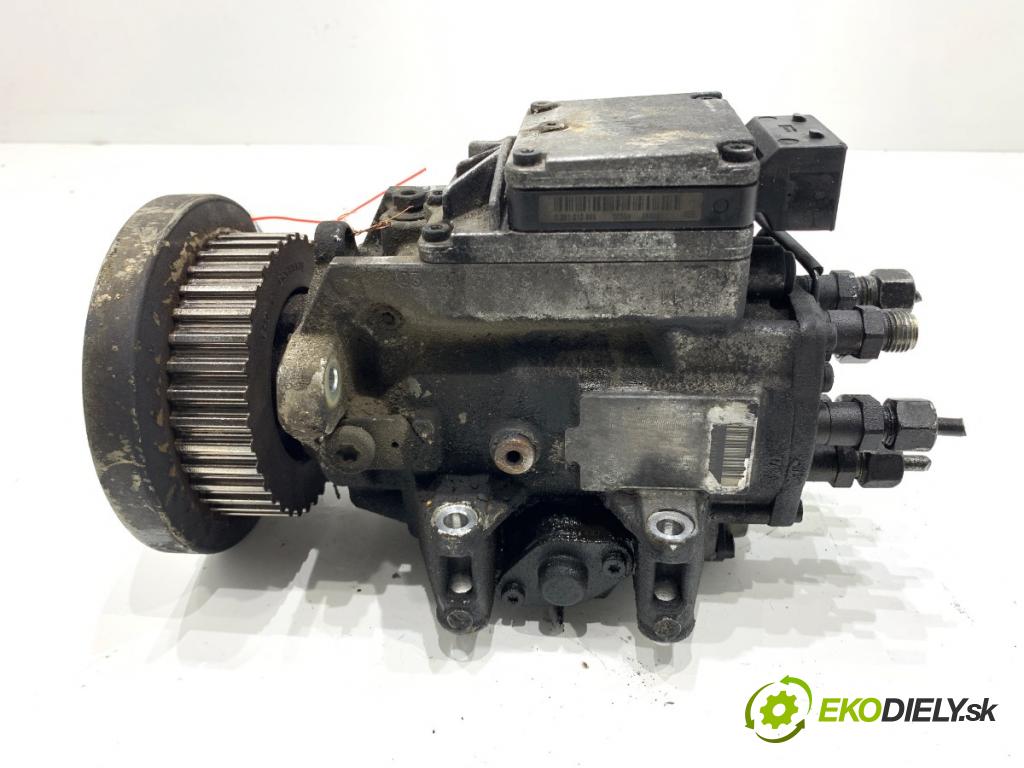 AUDI A4 B6 Kombi 2003 132 kW 2.5 TDI quattro 2496 Pumpa vstrekovacia 0470506033 059130106L (Vstrekovacie čerpadlo)