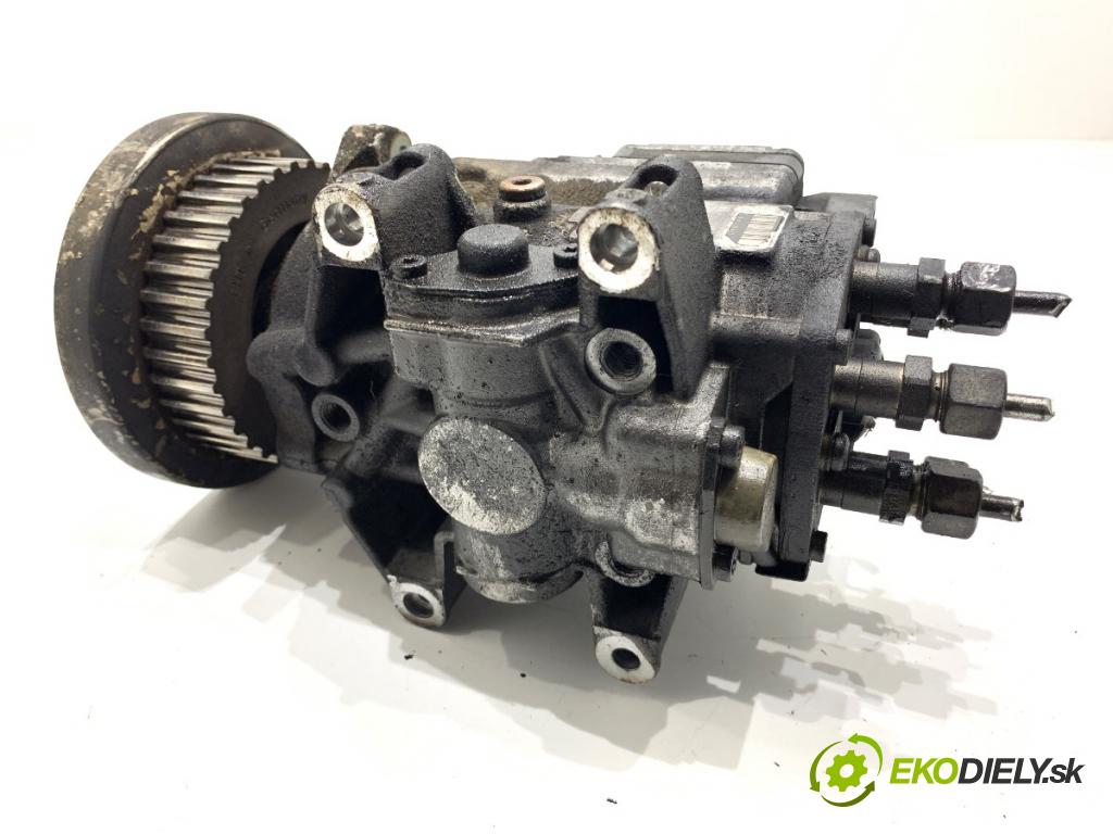 AUDI A4 B6 Kombi 2003 132 kW 2.5 TDI quattro 2496 Pumpa vstrekovacia 0470506033 059130106L (Vstrekovacie čerpadlo)