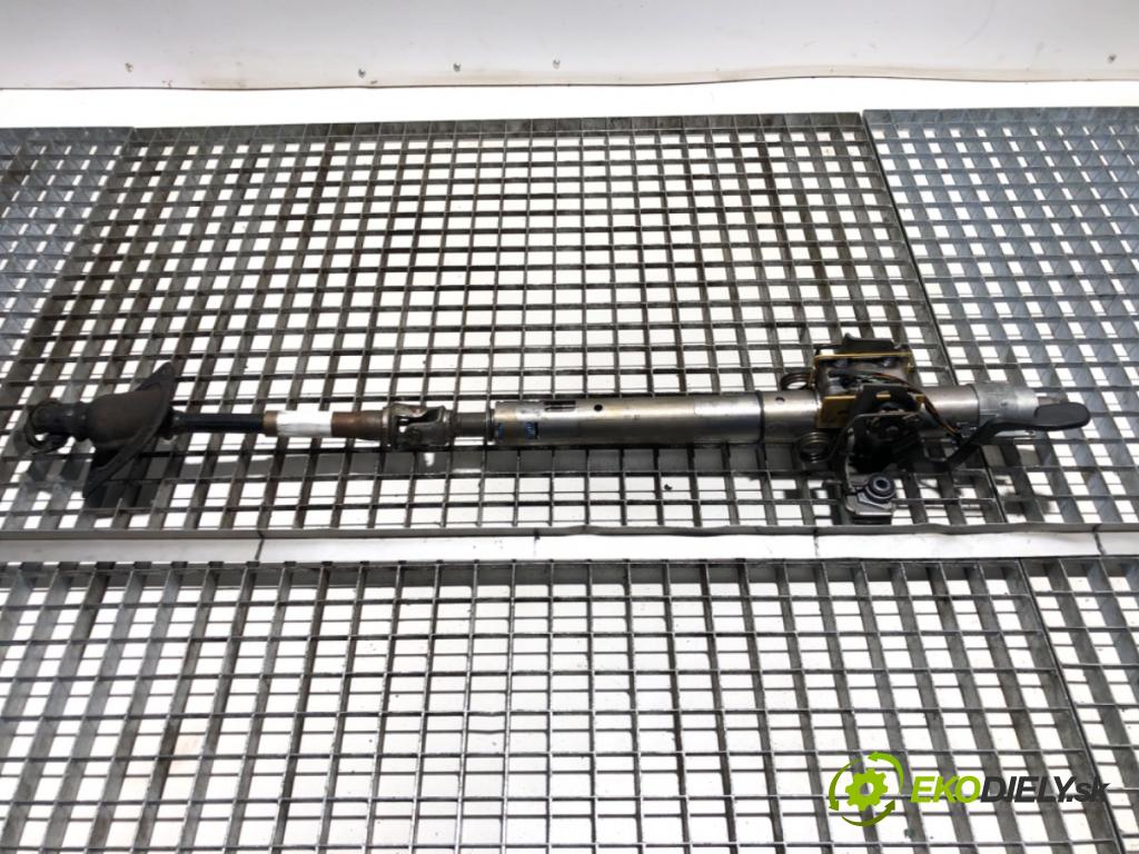 MERCEDES-BENZ W906 Skrzynia 2011 120 kW 216 CDI (906.611, 906.613) 2143 Hriadeľ, tyč volantu A9064601116 (Tyč riadenia (volantu))