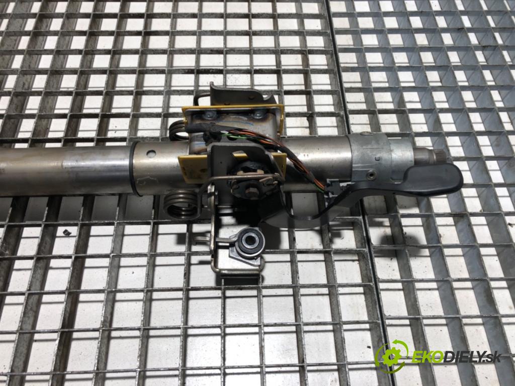 MERCEDES-BENZ W906 Skrzynia 2011 120 kW 216 CDI (906.611, 906.613) 2143 Hriadeľ, tyč volantu A9064601116 (Tyč riadenia (volantu))