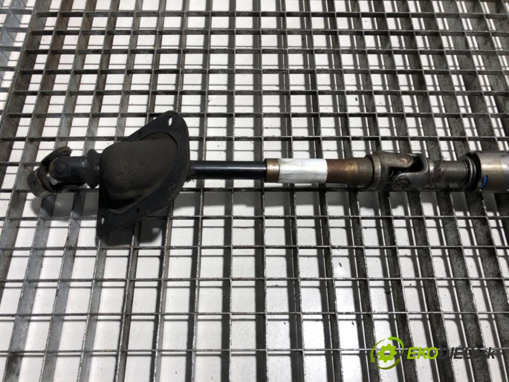 MERCEDES-BENZ W906 Skrzynia 2011 120 kW 216 CDI (906.611, 906.613) 2143 Hriadeľ, tyč volantu A9064601116 (Tyč riadenia (volantu))