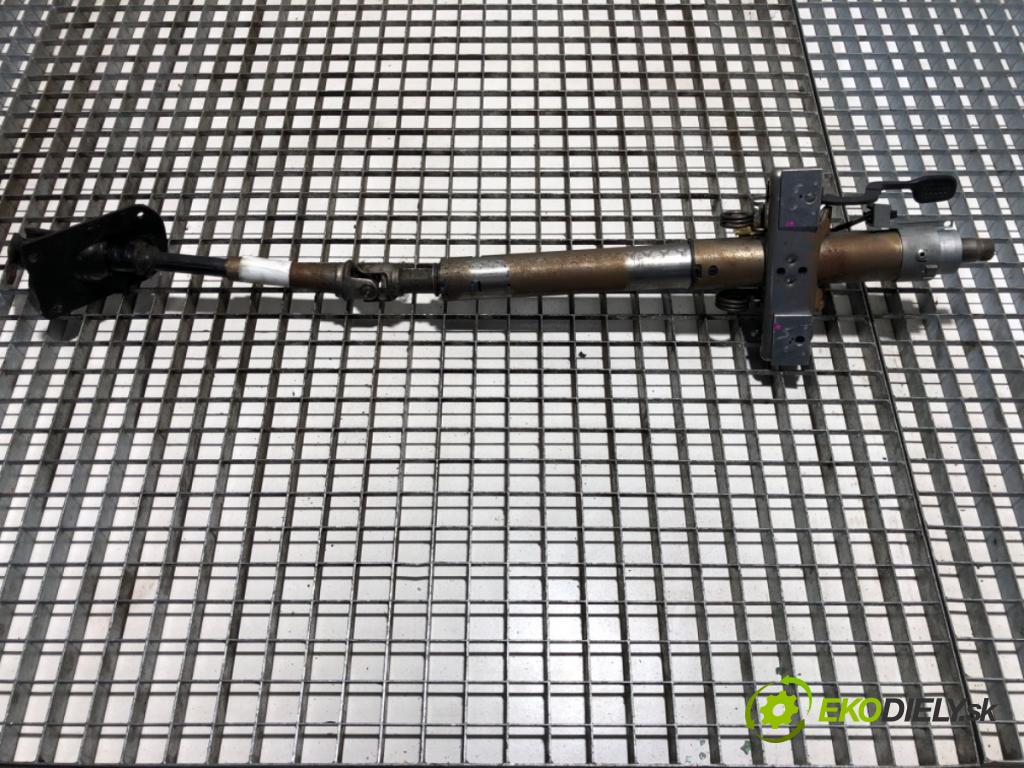 MERCEDES-BENZ W906 Skrzynia 2011 120 kW 216 CDI (906.611, 906.613) 2143 Hriadeľ, tyč volantu A9064601116 (Tyč riadenia (volantu))