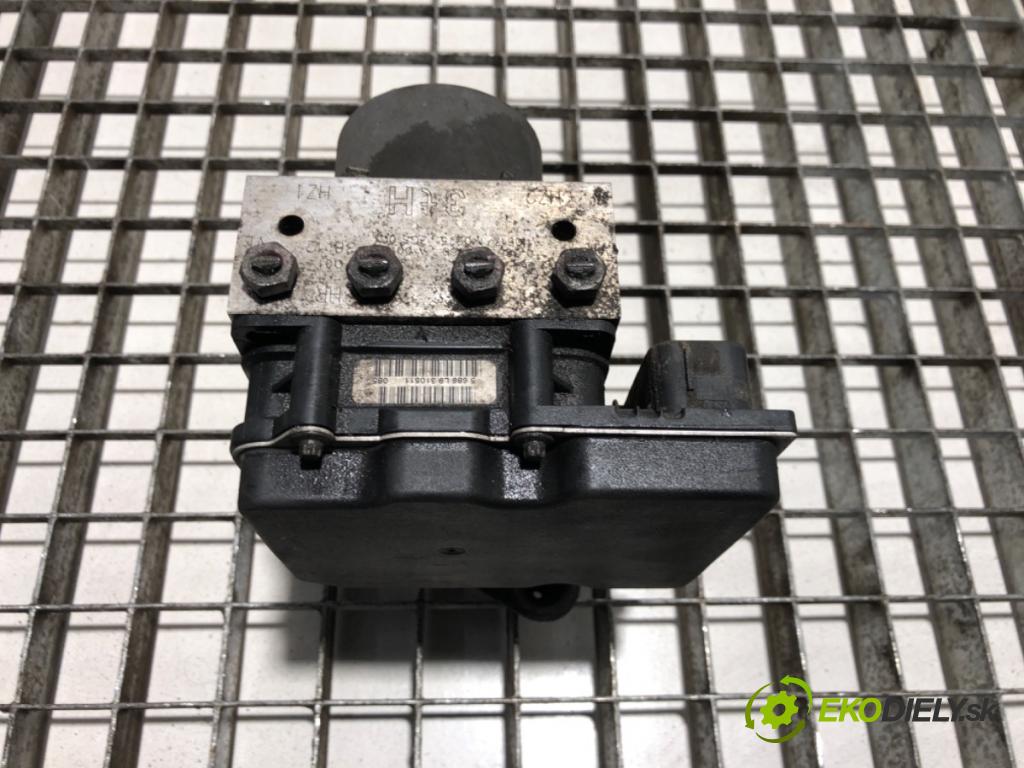 MERCEDES-BENZ W906 Skrzynia 2011 120 kW 216 CDI (906.611, 906.613) 2143 Pumpa ABS A0074313812 (Pumpa ABS)