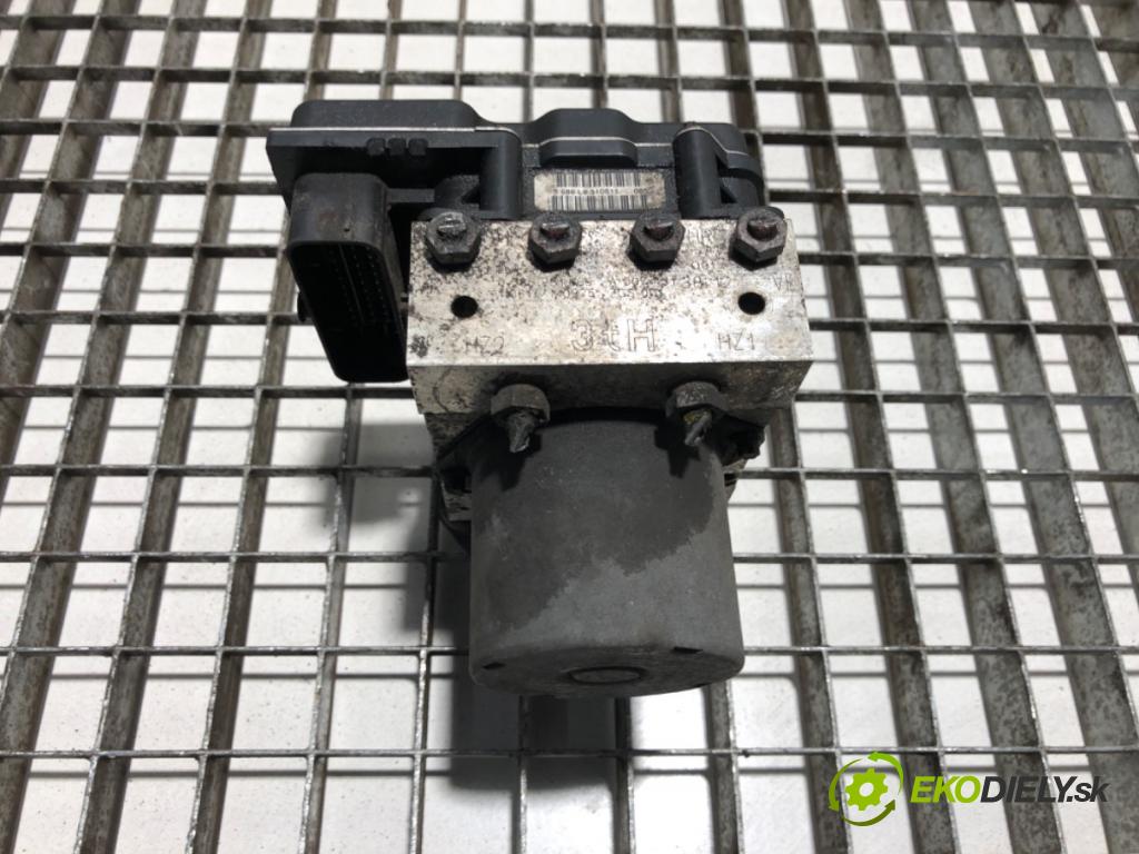 MERCEDES-BENZ W906 Skrzynia 2011 120 kW 216 CDI (906.611, 906.613) 2143 Pumpa ABS A0074313812 (Pumpa ABS)