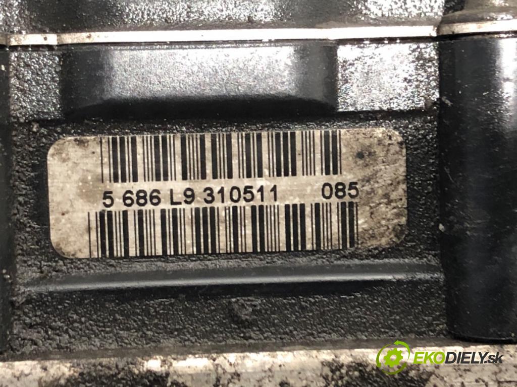 MERCEDES-BENZ W906 Skrzynia 2011 120 kW 216 CDI (906.611, 906.613) 2143 Pumpa ABS A0074313812 (Pumpa ABS)