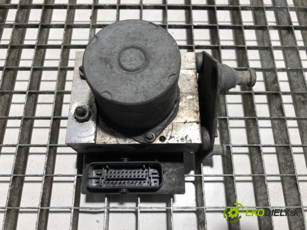 MERCEDES-BENZ W906 Skrzynia 2011 120 kW 216 CDI (906.611, 906.613) 2143 Pumpa ABS A0074313812 (Pumpa ABS)